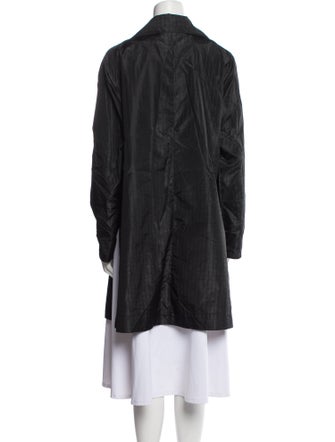 Shamask Silk Evening Jacket