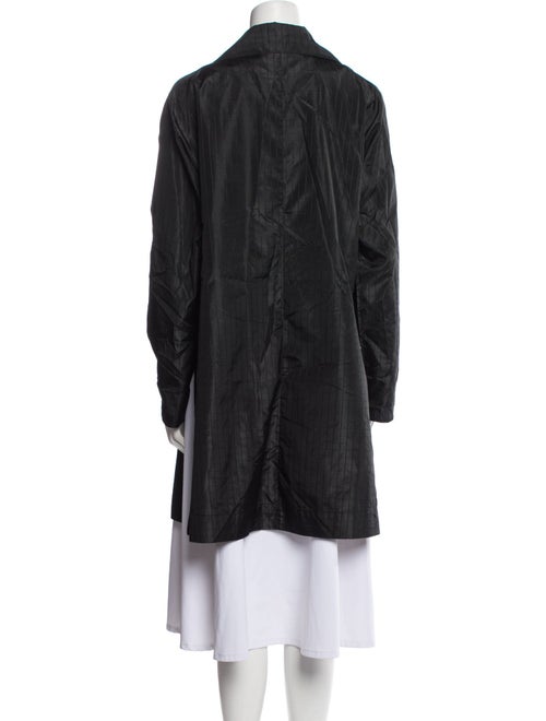 Shamask Silk Evening Jacket