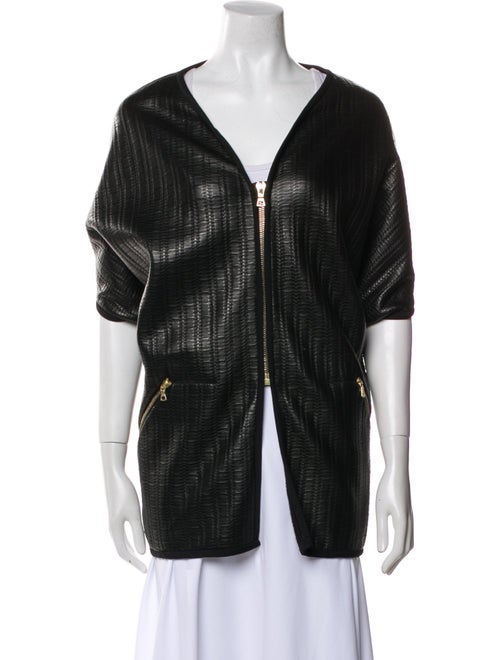 Shamask Lambskin Coat