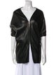 Shamask Lambskin Coat