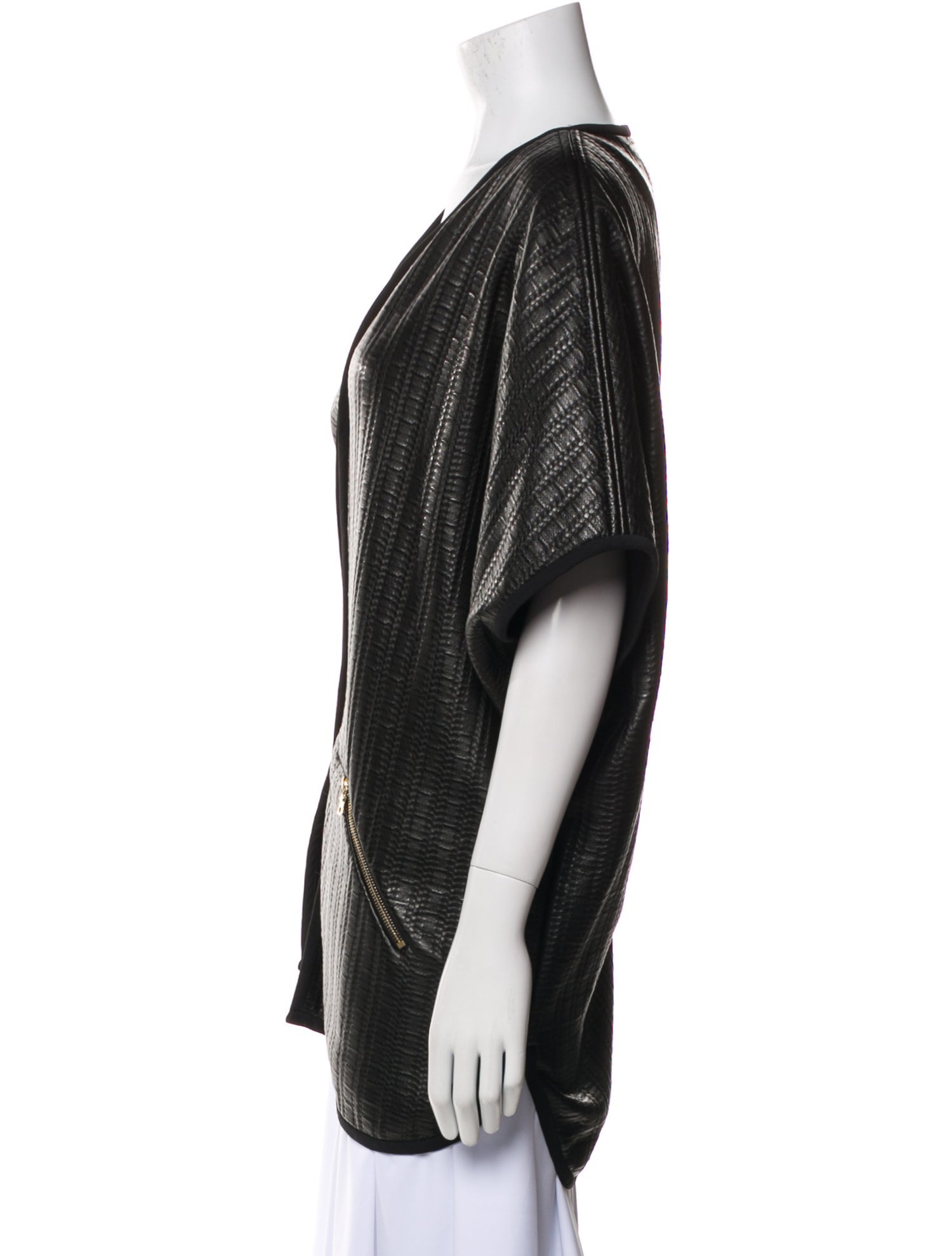 Shamask Lambskin Coat