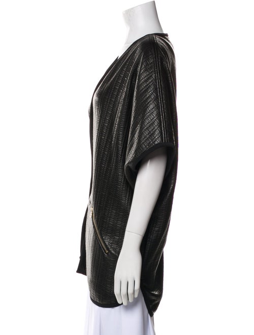 Shamask Lambskin Coat