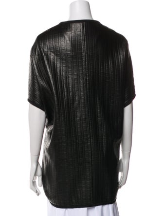 Shamask Lambskin Coat