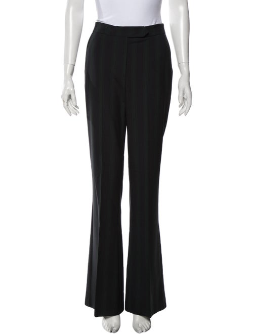 Smarteez Flared Pants Blue