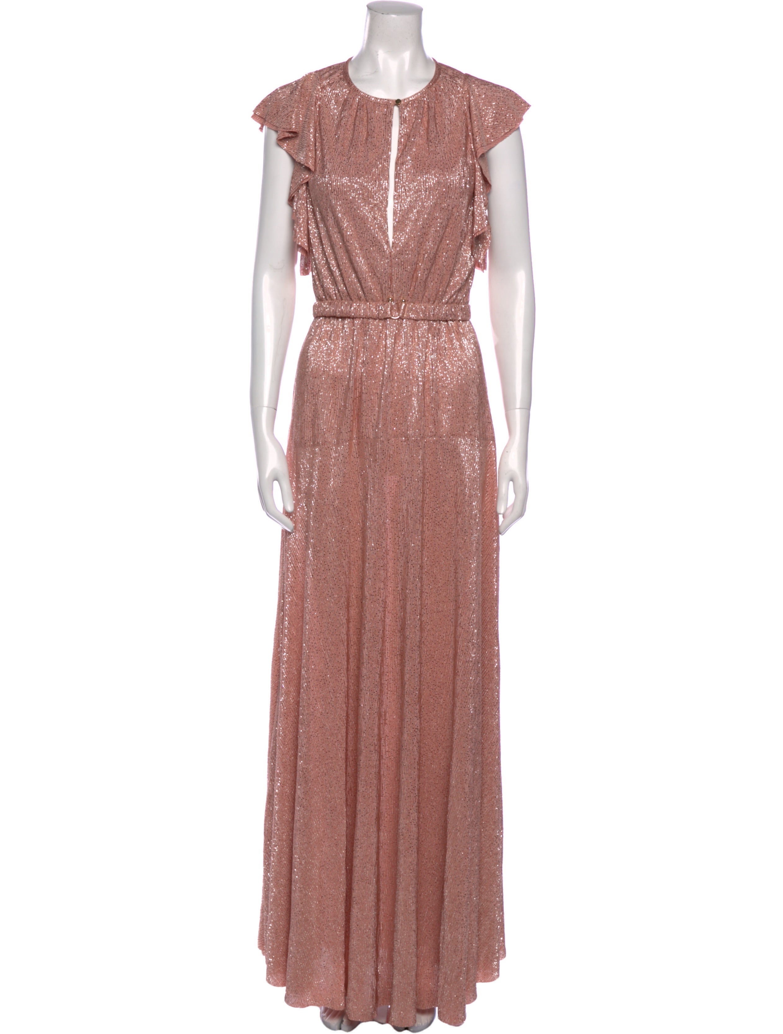 Sabina Musayev The RealReal