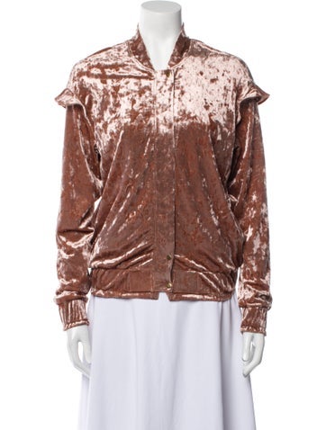 Sabina Musayev Jackets Bomber Jacket XS