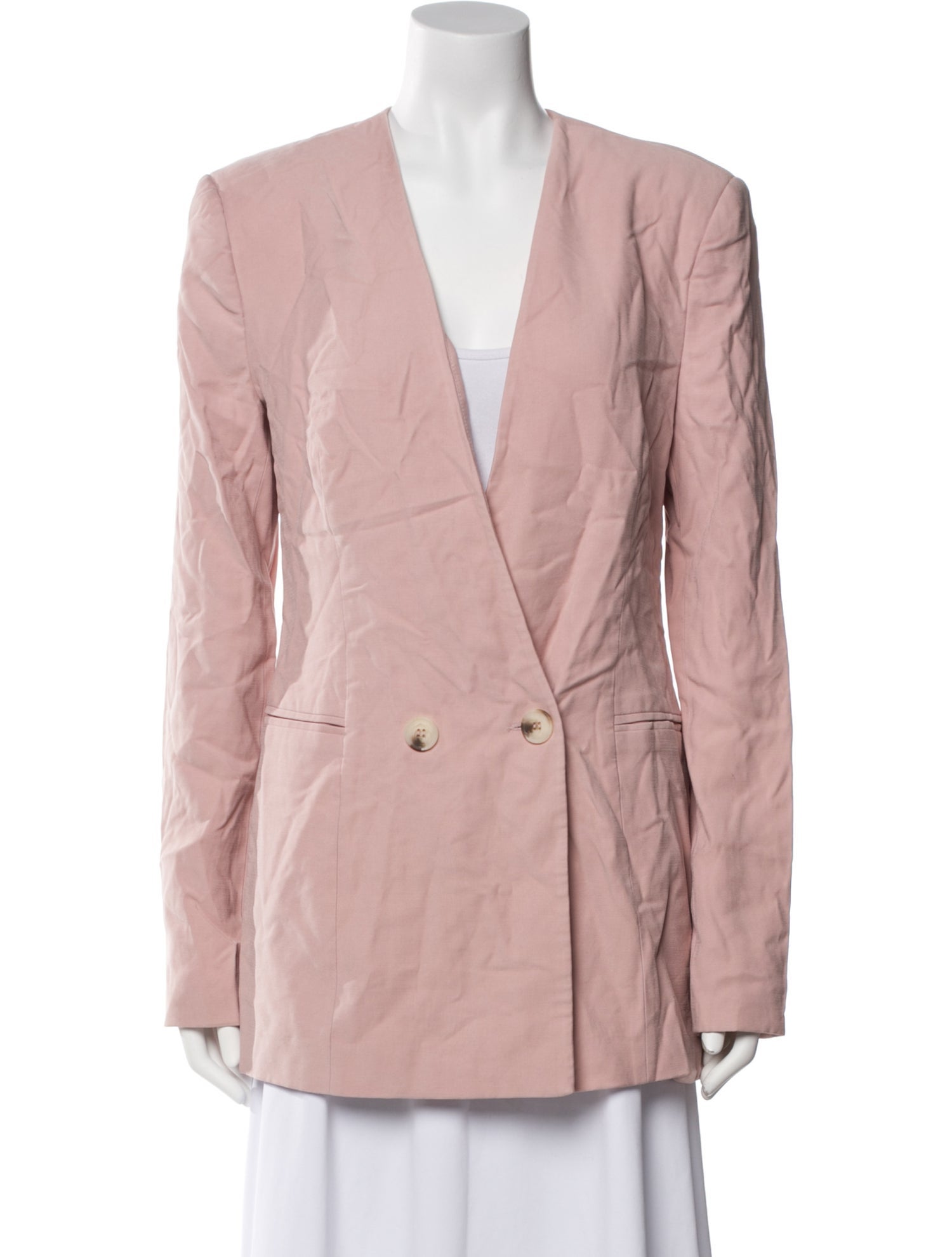 Sabina Musayev Blazer