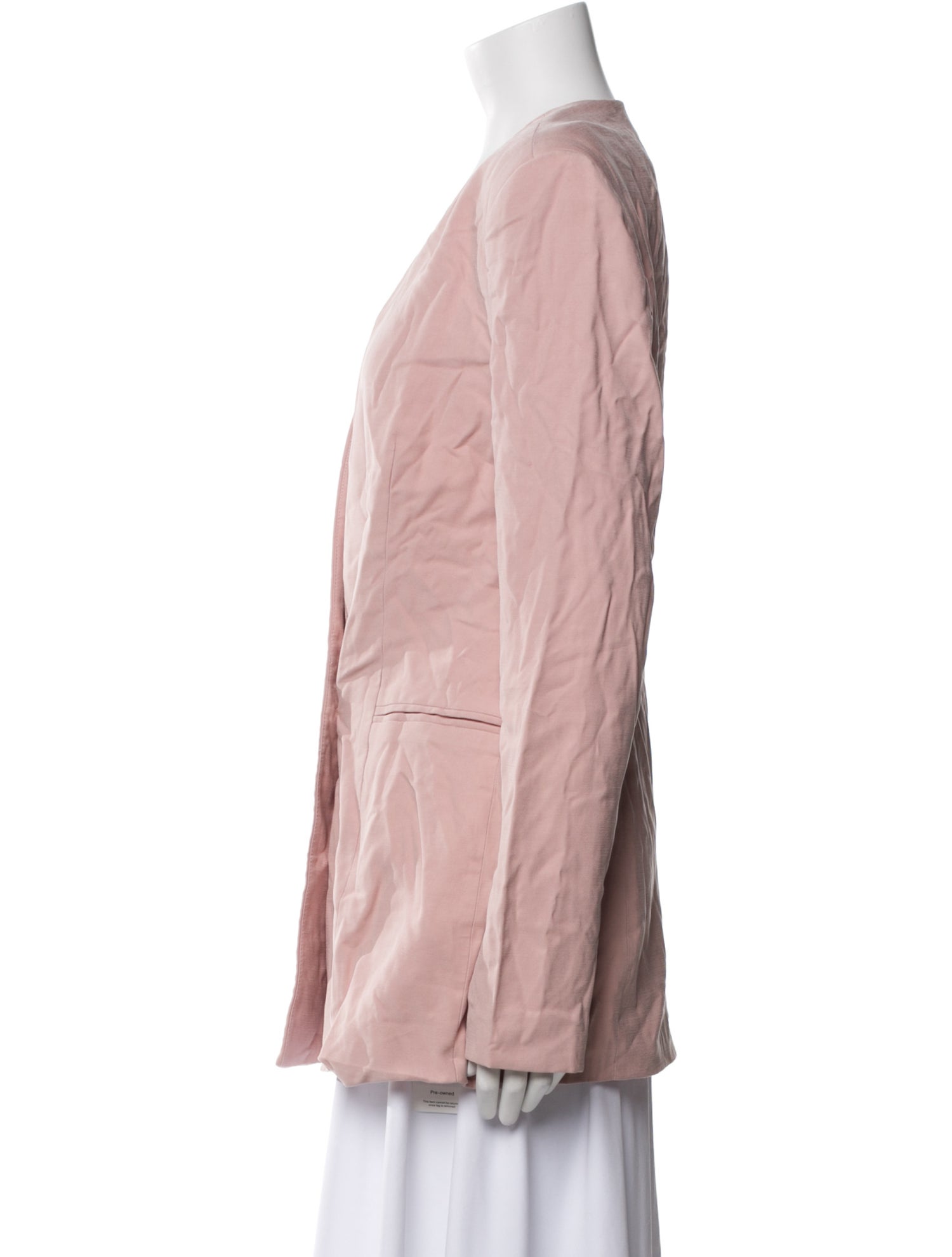 Sabina Musayev Blazer