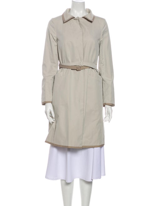 'S Max Mara Trench Coat