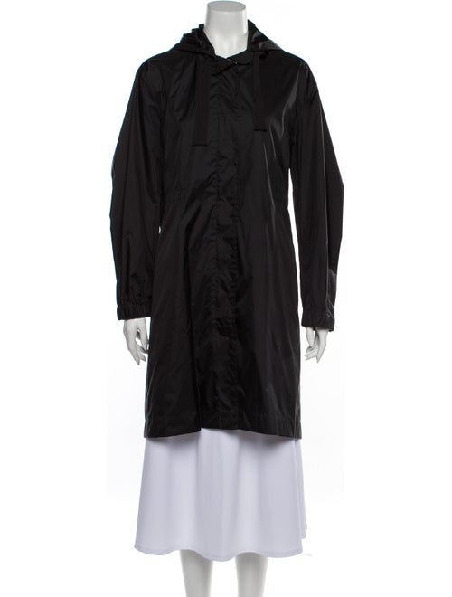 'S Max Mara Coat w/ Tags Black