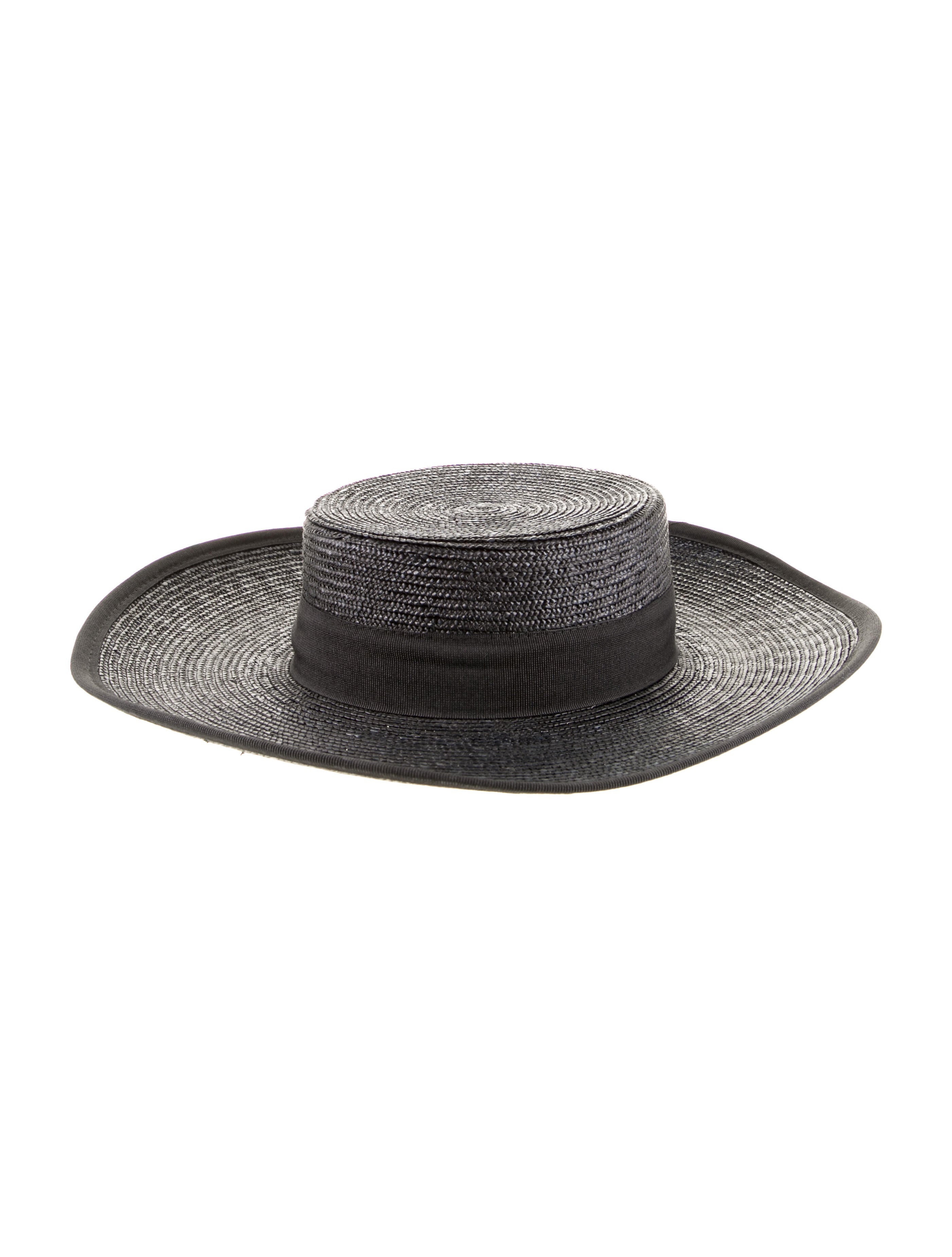 ハット Max Mara Hats Black Max Mara マックスマーラ 帽子 ハット バケットハット MAROCCO