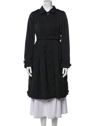 'S Max Mara Trench Coat
