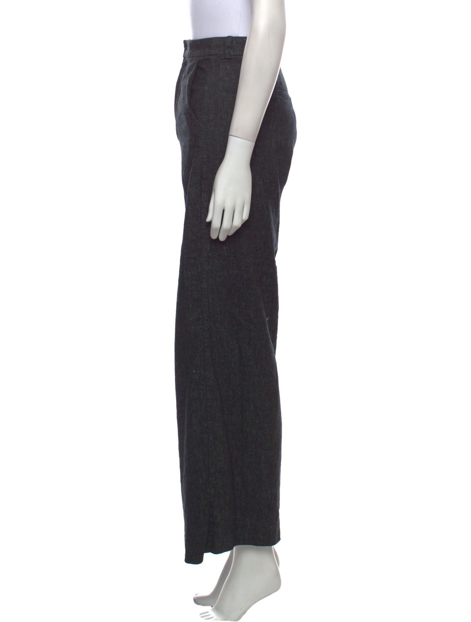 'S Max Mara Wide Leg Pants