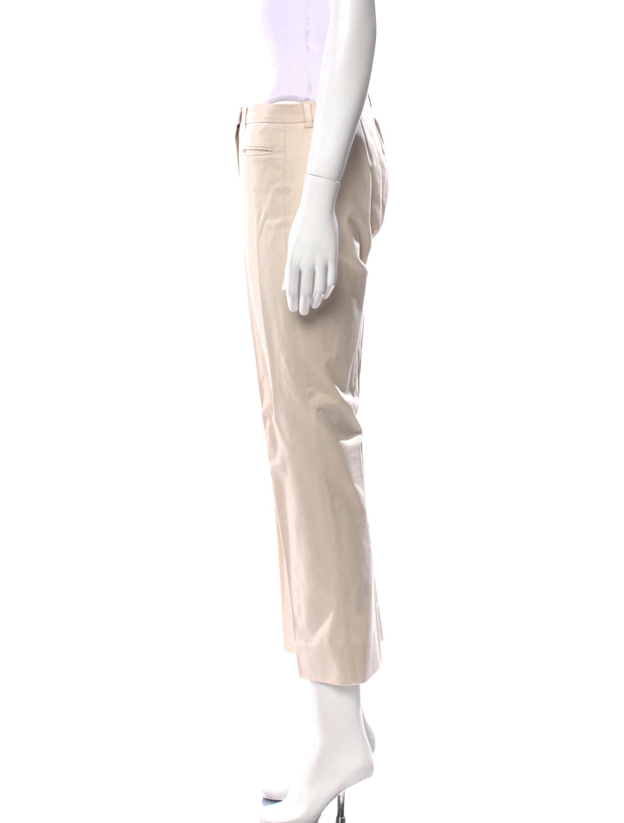 'S Max Mara Wide Leg Pants