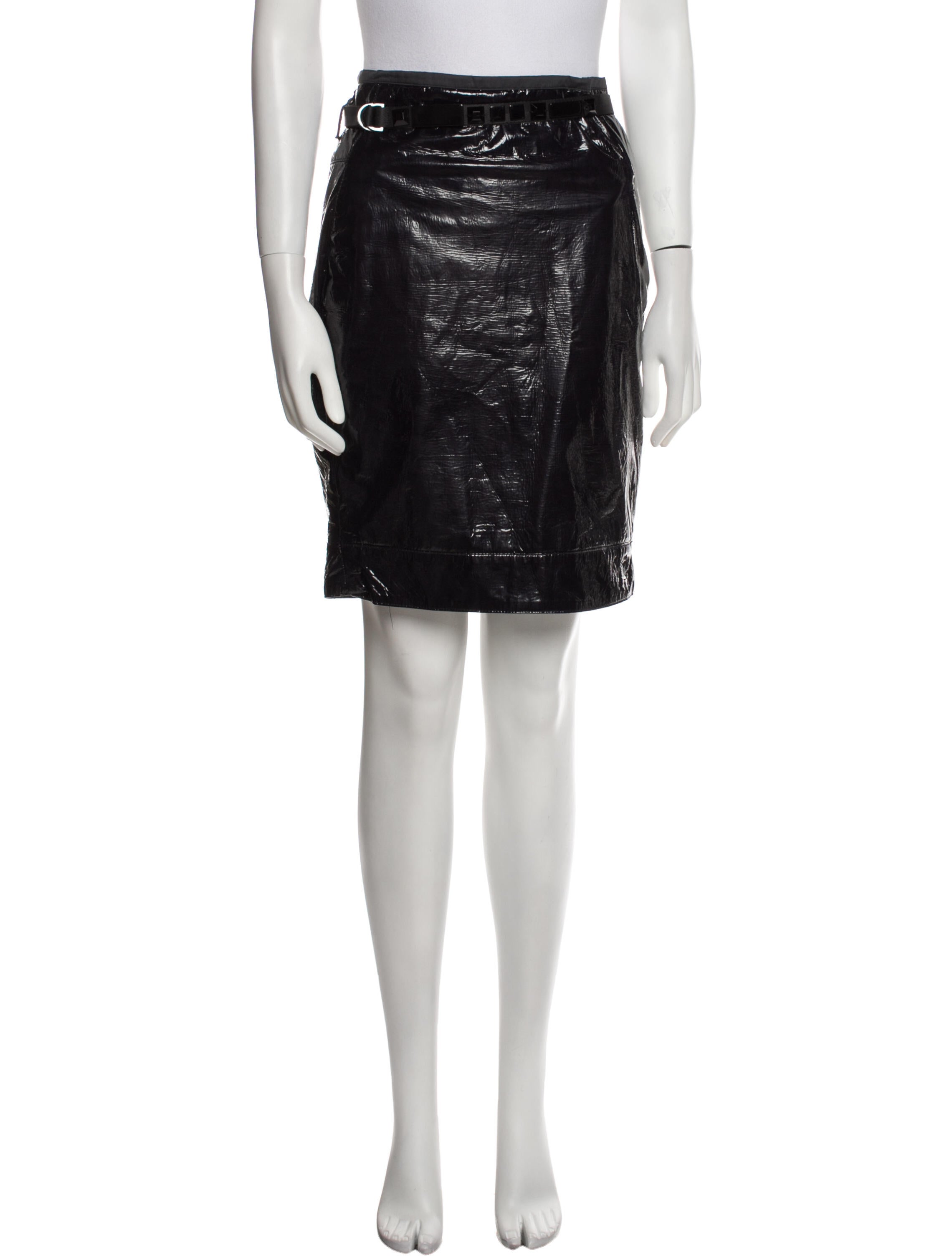 'S Max Mara Knee-Length Skirt