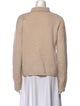 'S Max Mara Cashmere Turtleneck Sweater