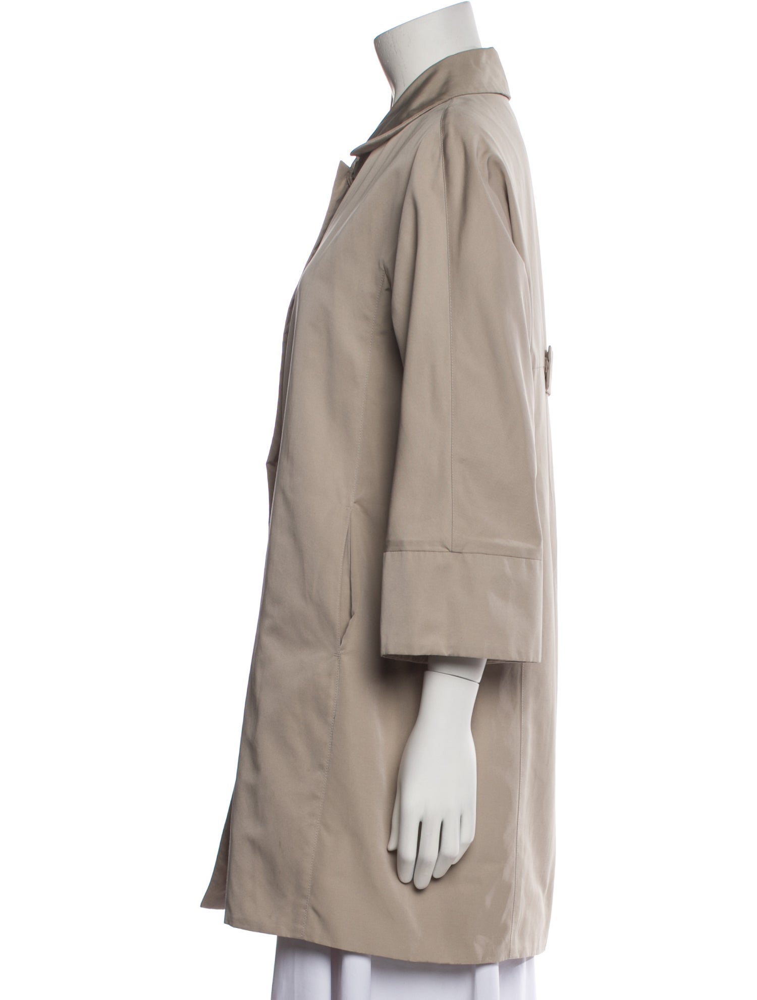 'S Max Mara Trench Coat