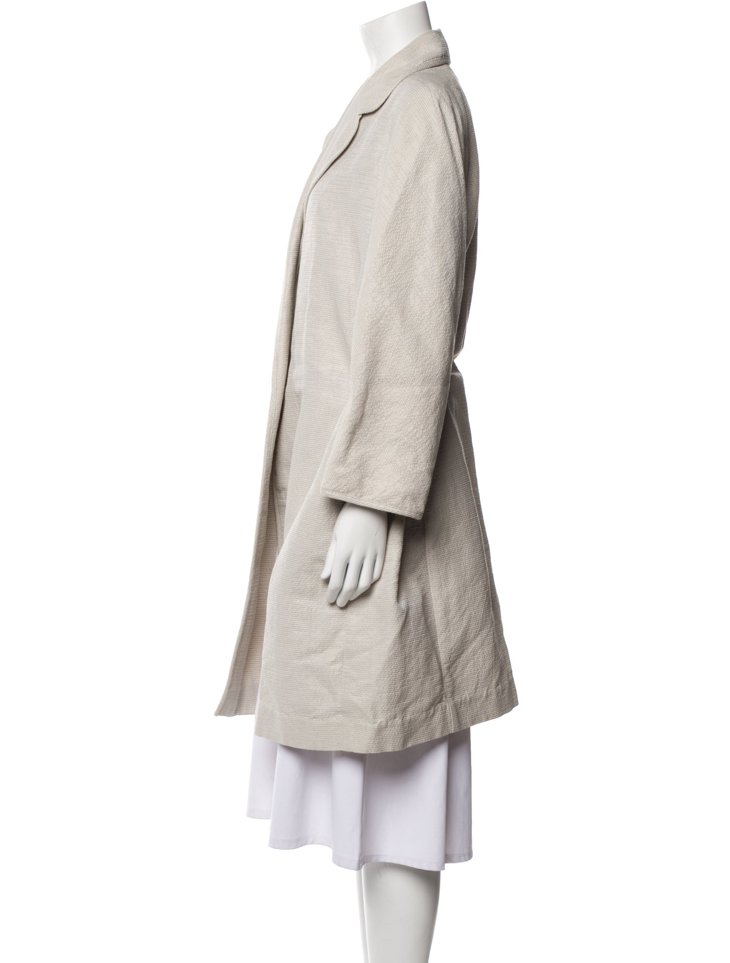 'S Max Mara Trench Coat
