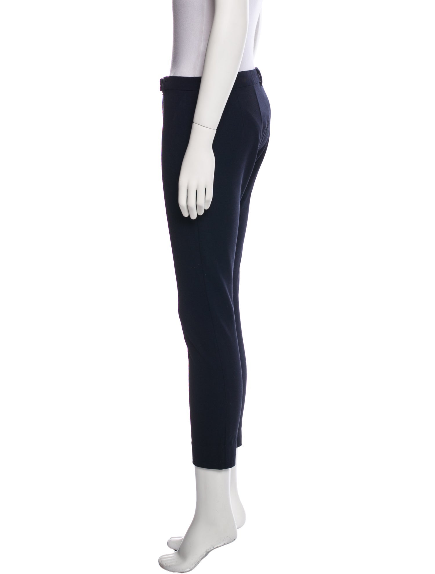'S Max Mara Skinny Leg Pants