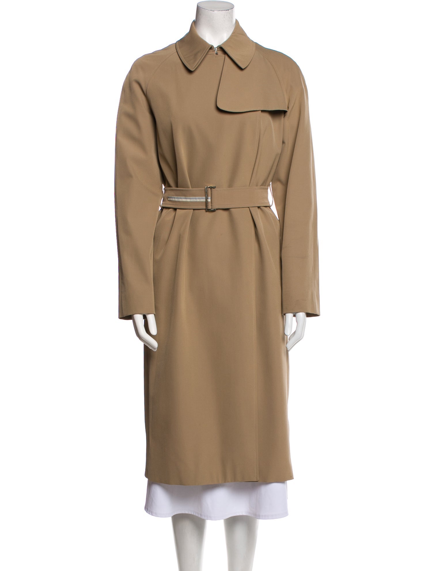'S Max Mara Trench Coat