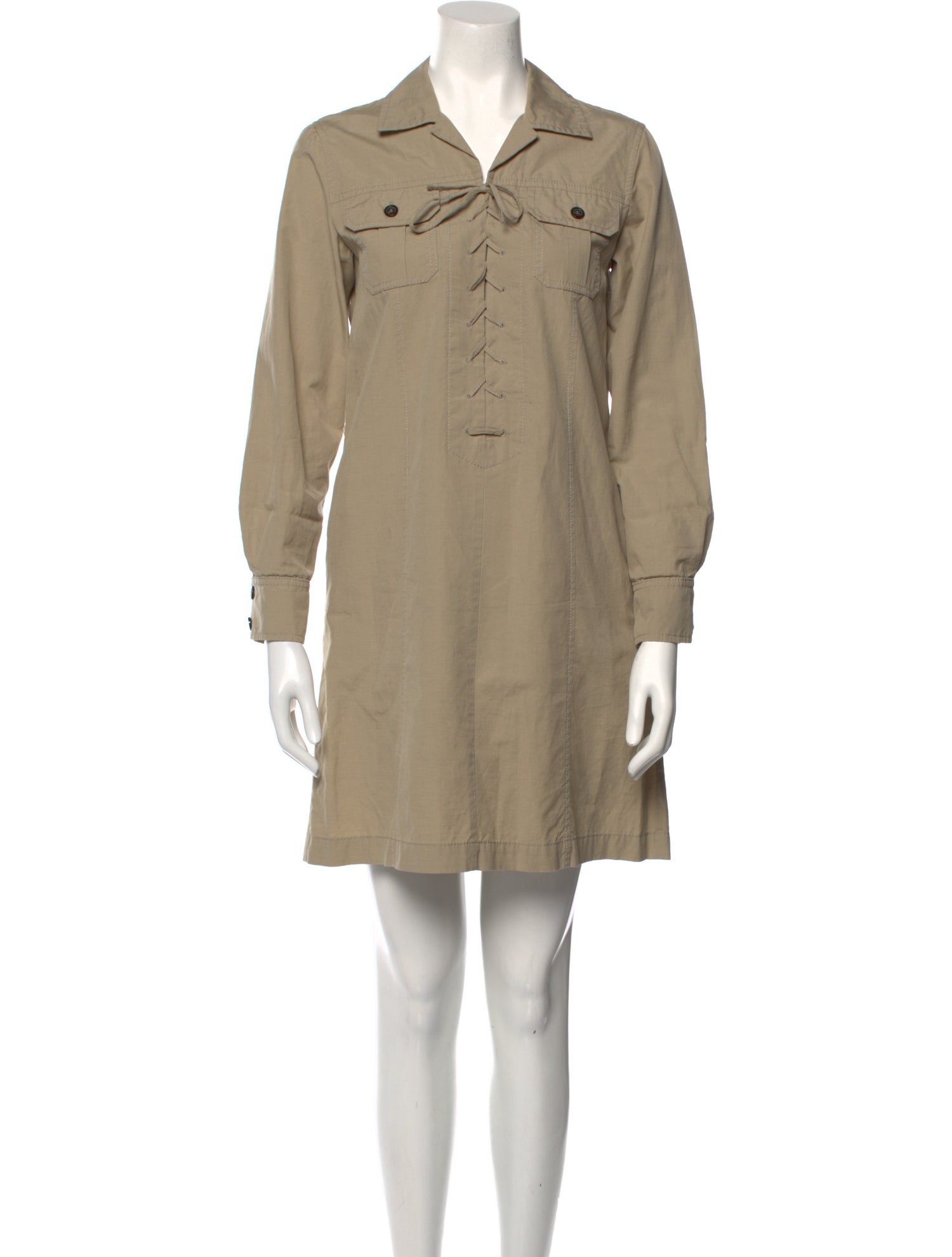 Weekend Max Mara Mini Dress