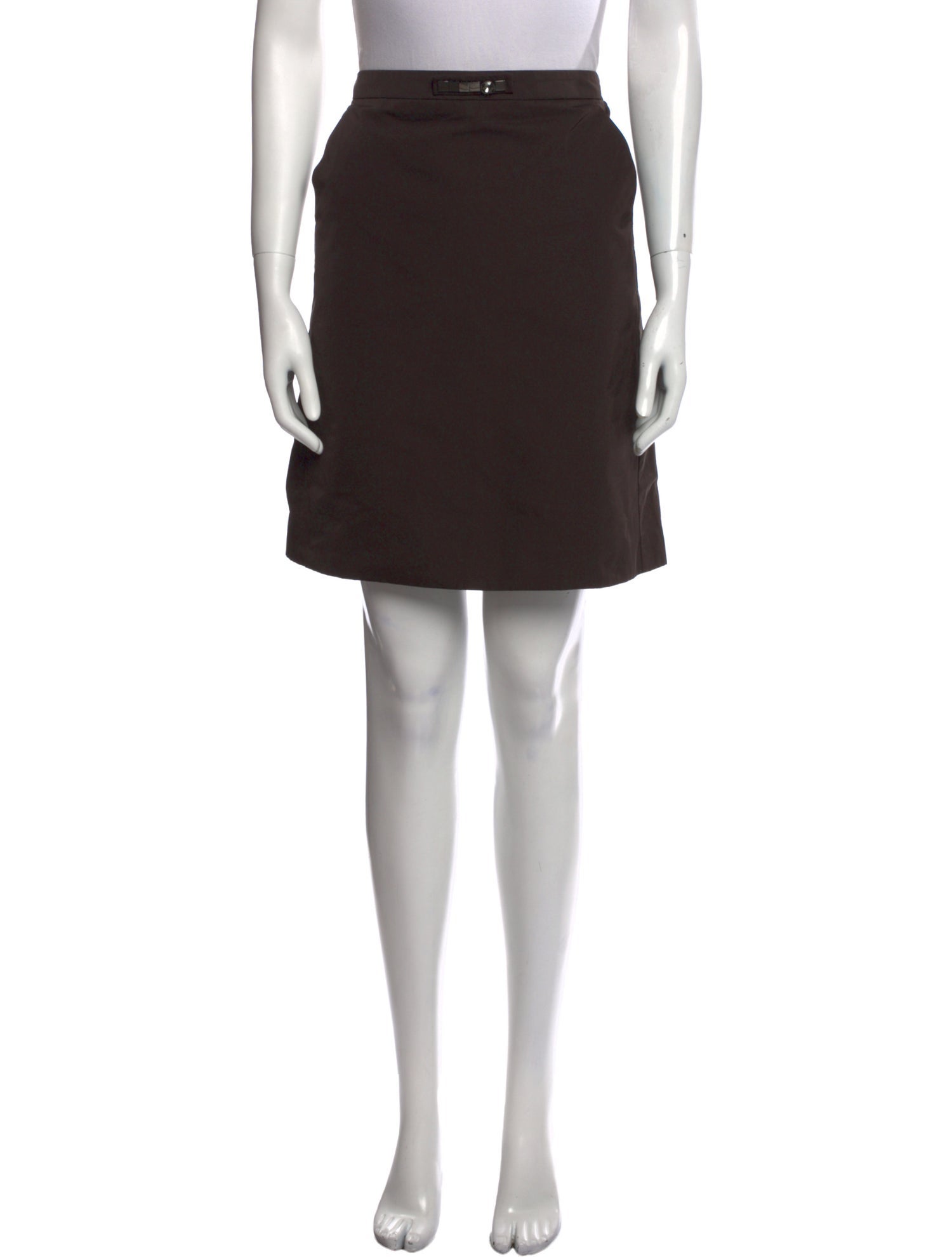 'S Max Mara Knee-Length Skirt