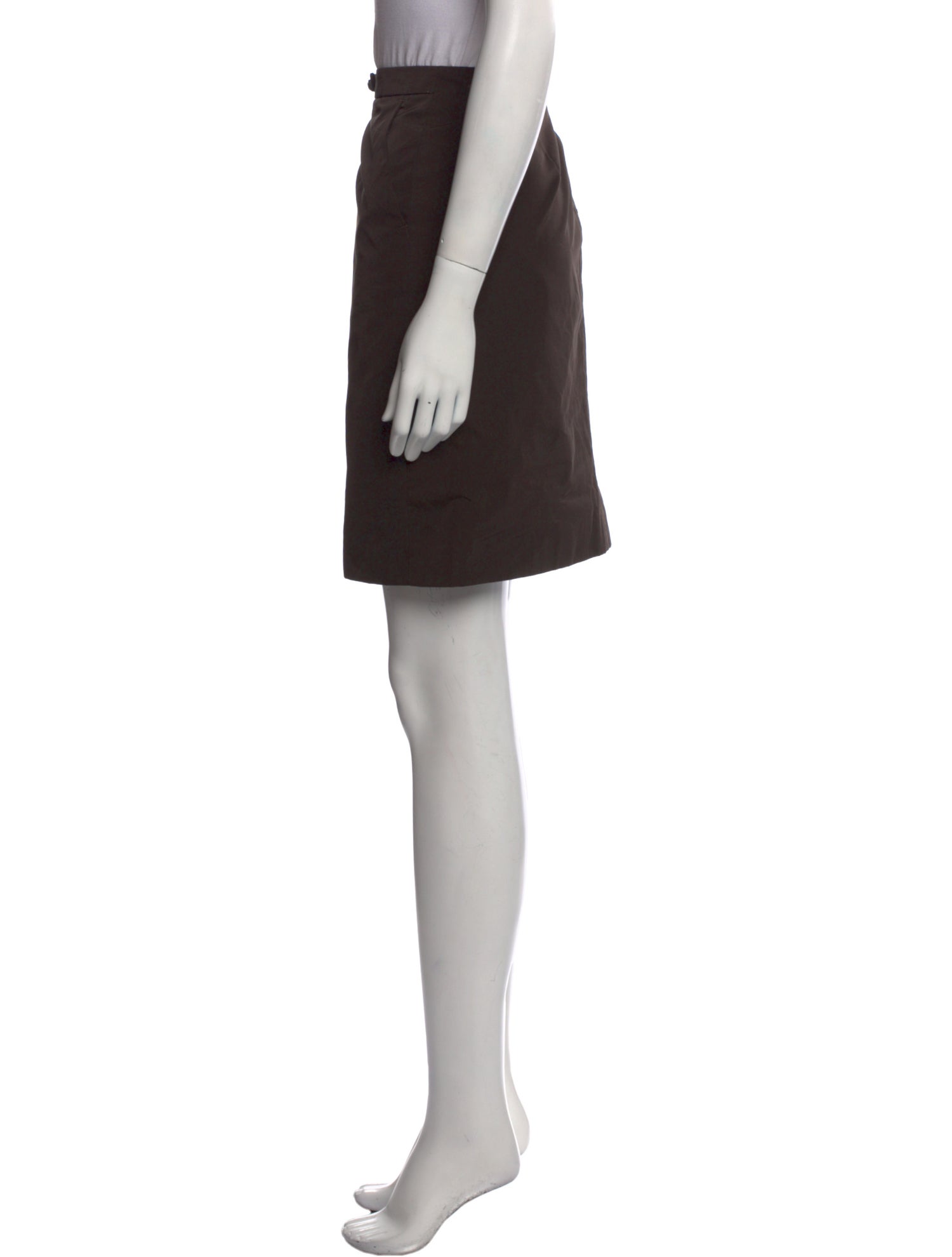 'S Max Mara Knee-Length Skirt