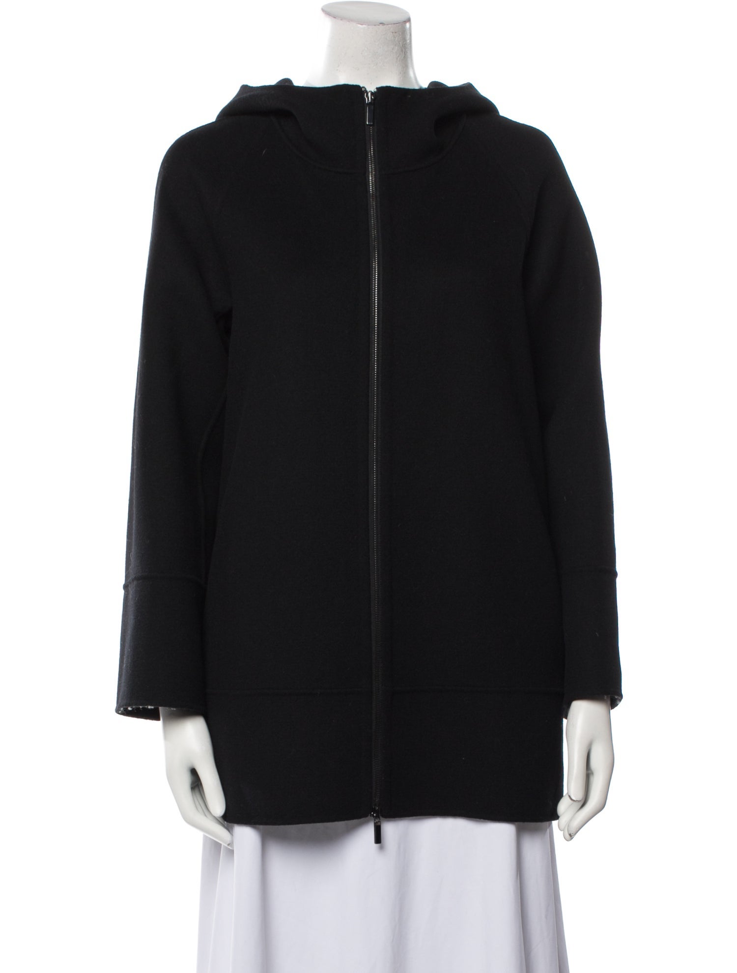'S Max Mara Virgin Wool Jacket