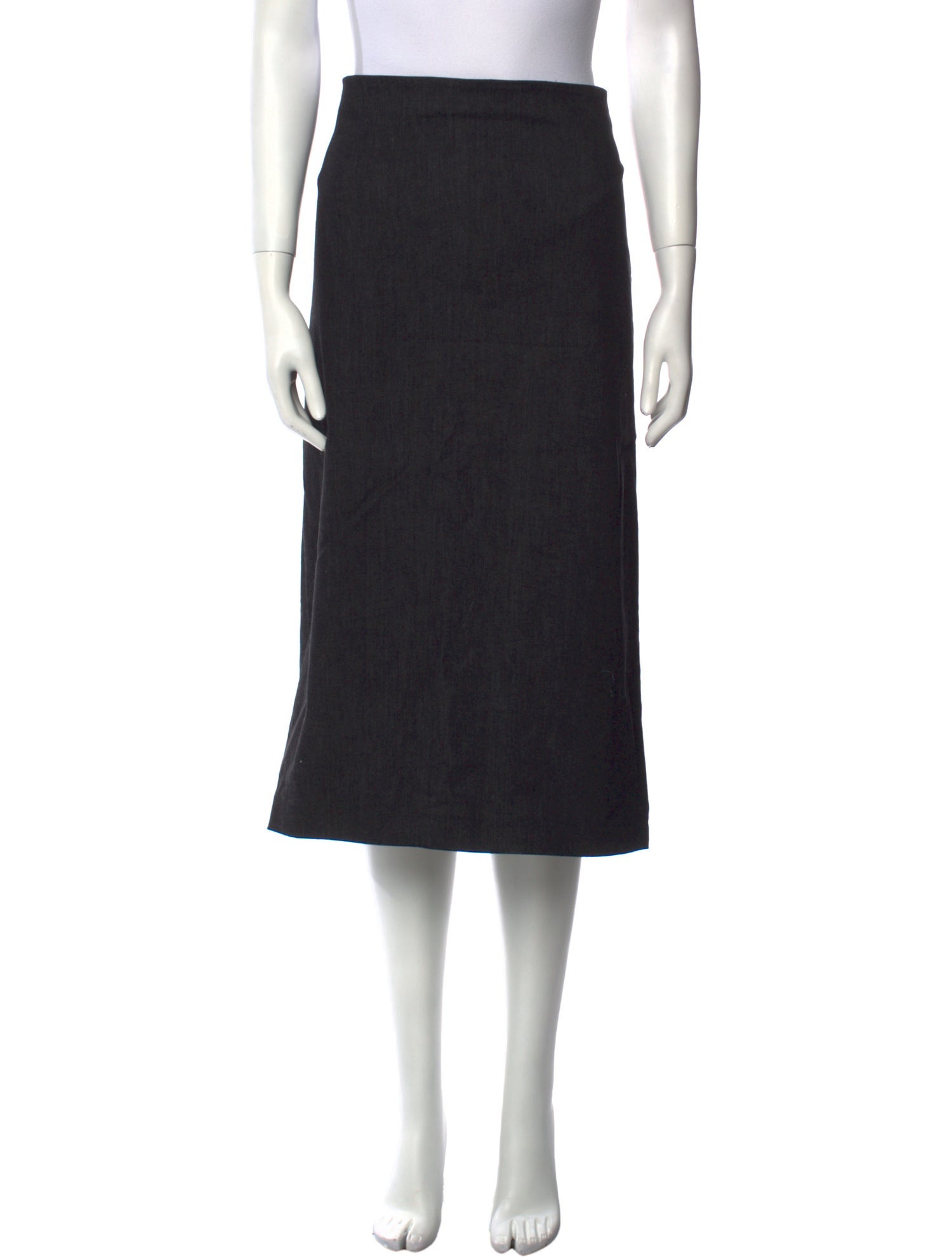 'S Max Mara Midi Length Skirt