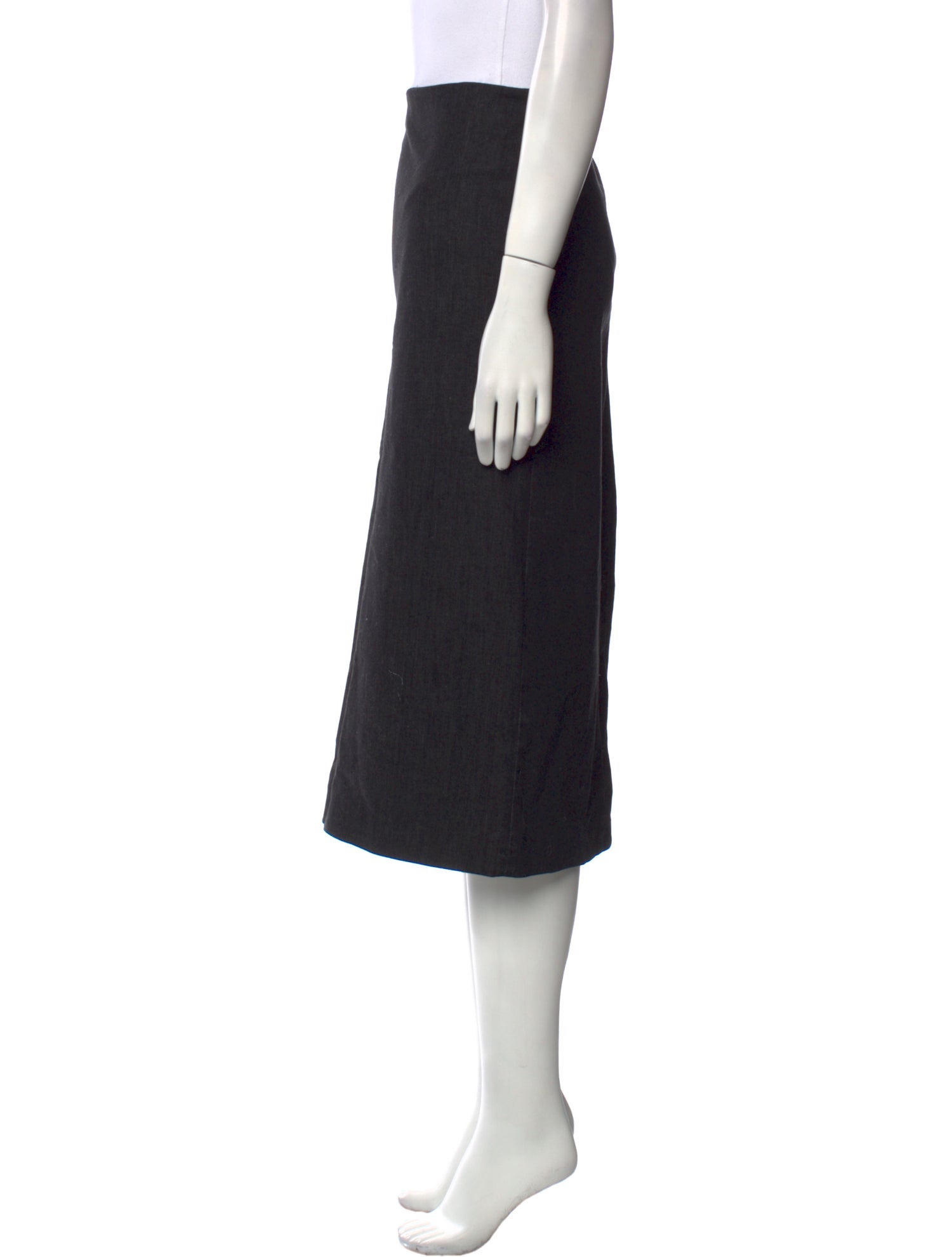 'S Max Mara Midi Length Skirt