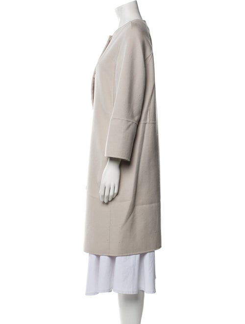 'S Max Mara Virgin Wool Coat