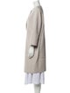 'S Max Mara Virgin Wool Coat
