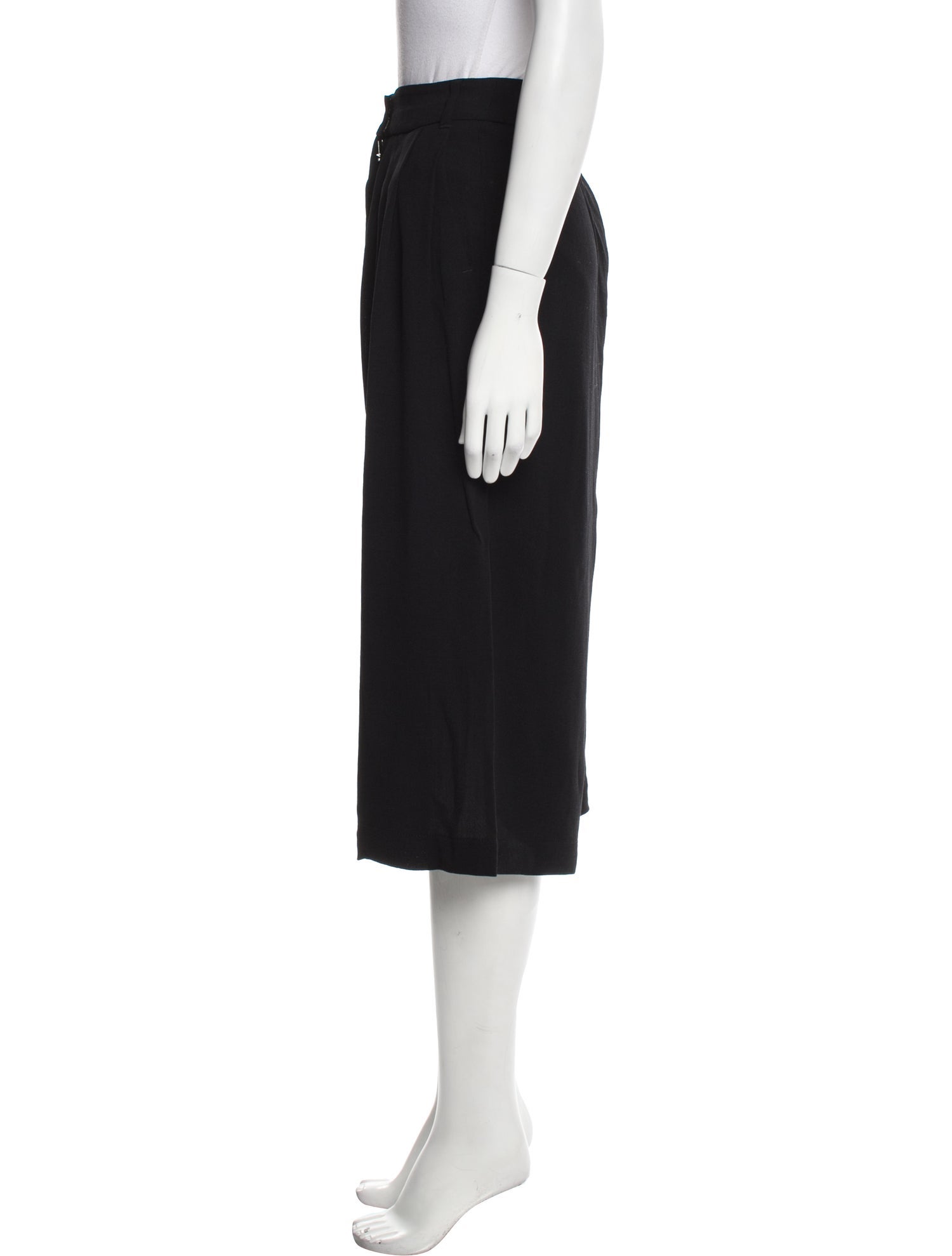 'S Max Mara Wide Leg Pants