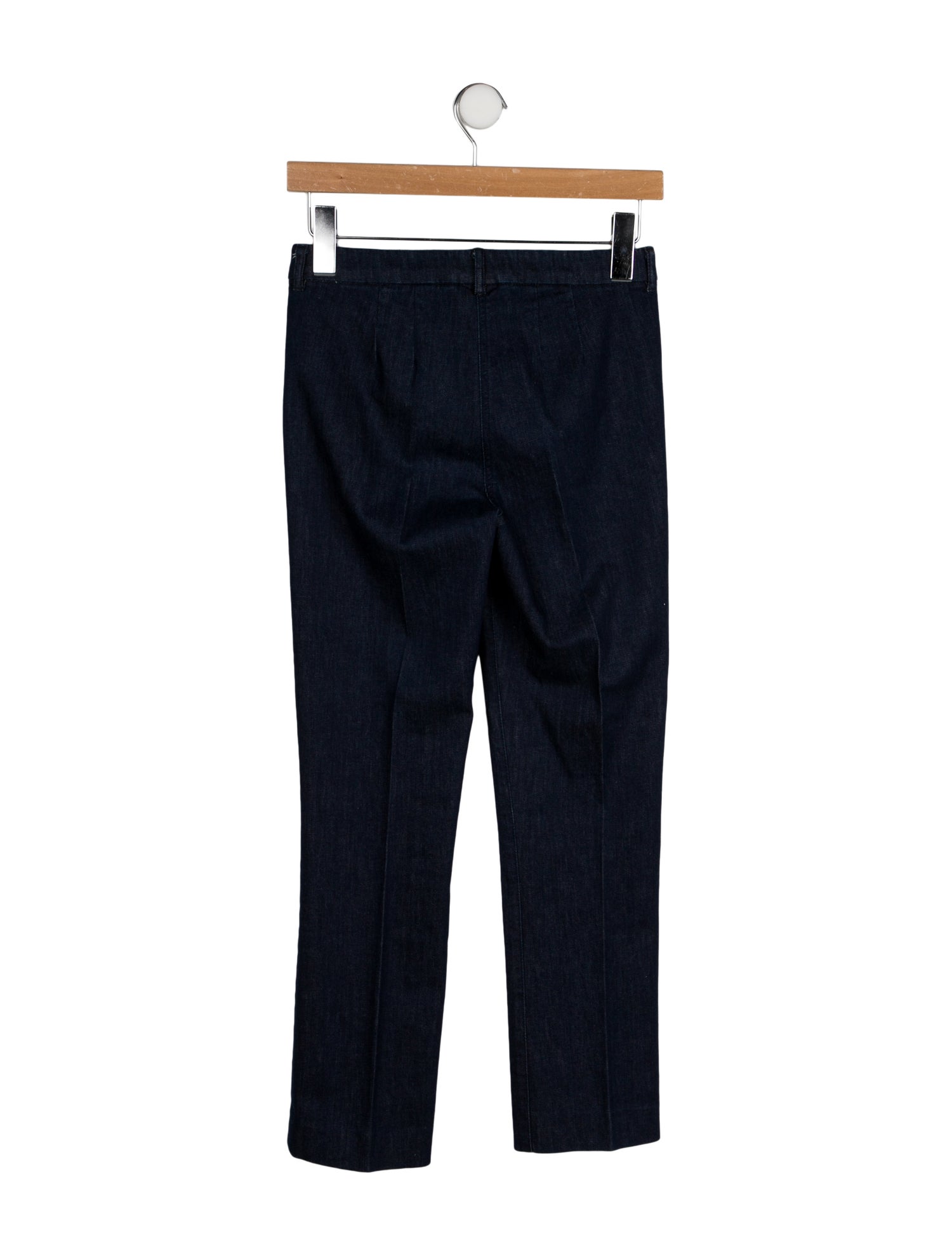 'S Max Mara Straight Leg Pants
