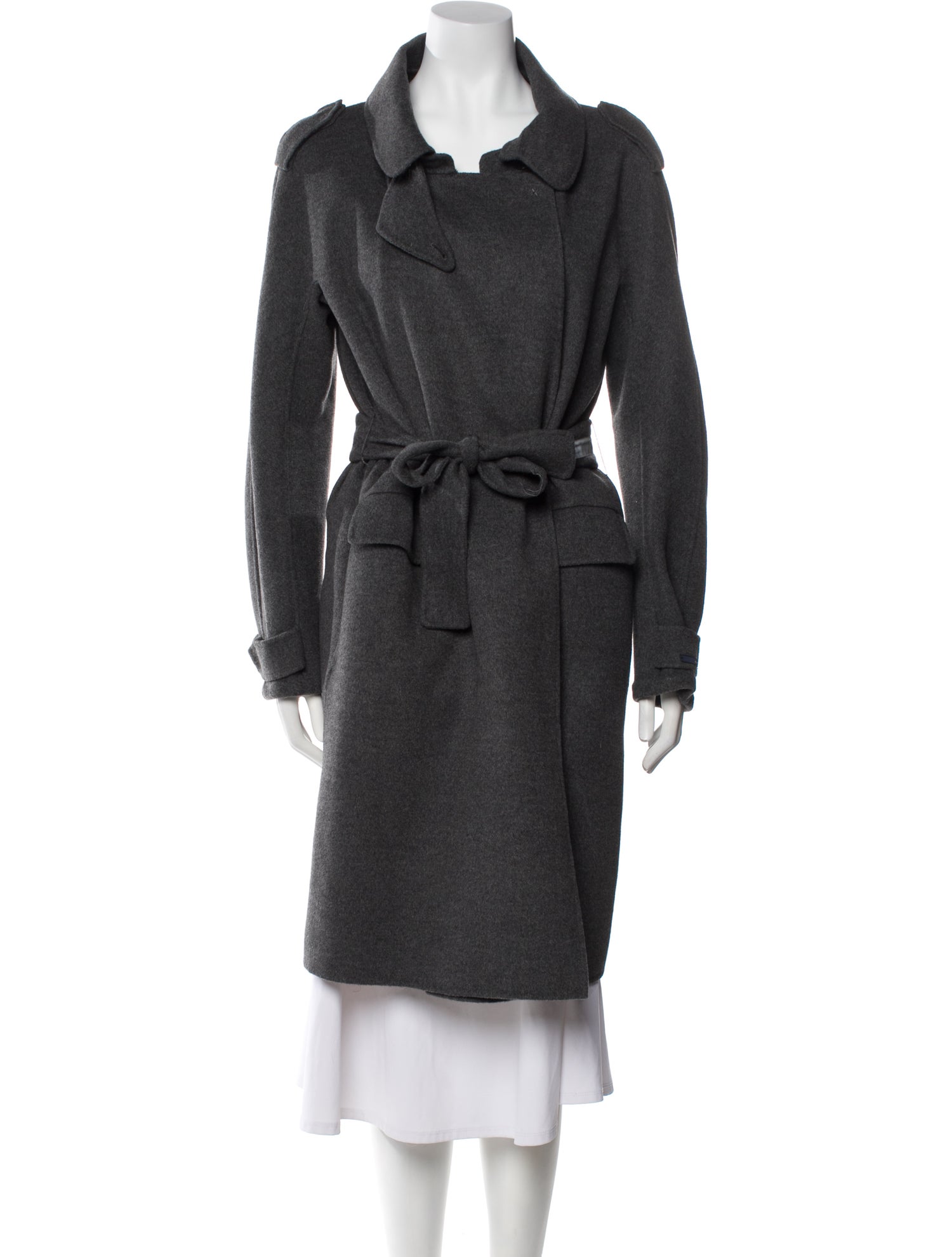 'S Max Mara Trench Coat
