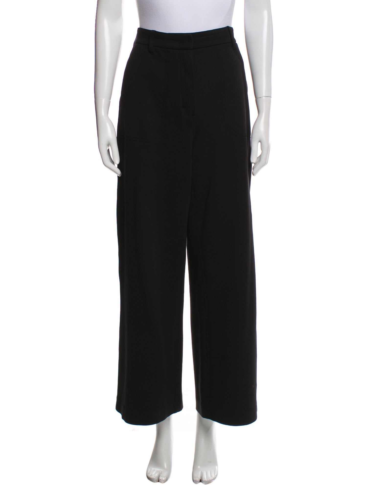 'S Max Mara Wide Leg Pants