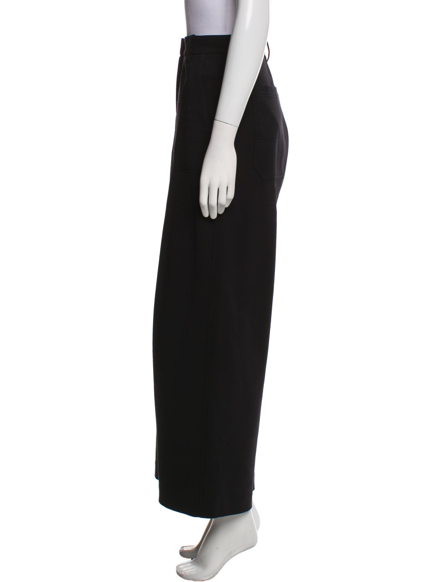 'S Max Mara Wide Leg Pants