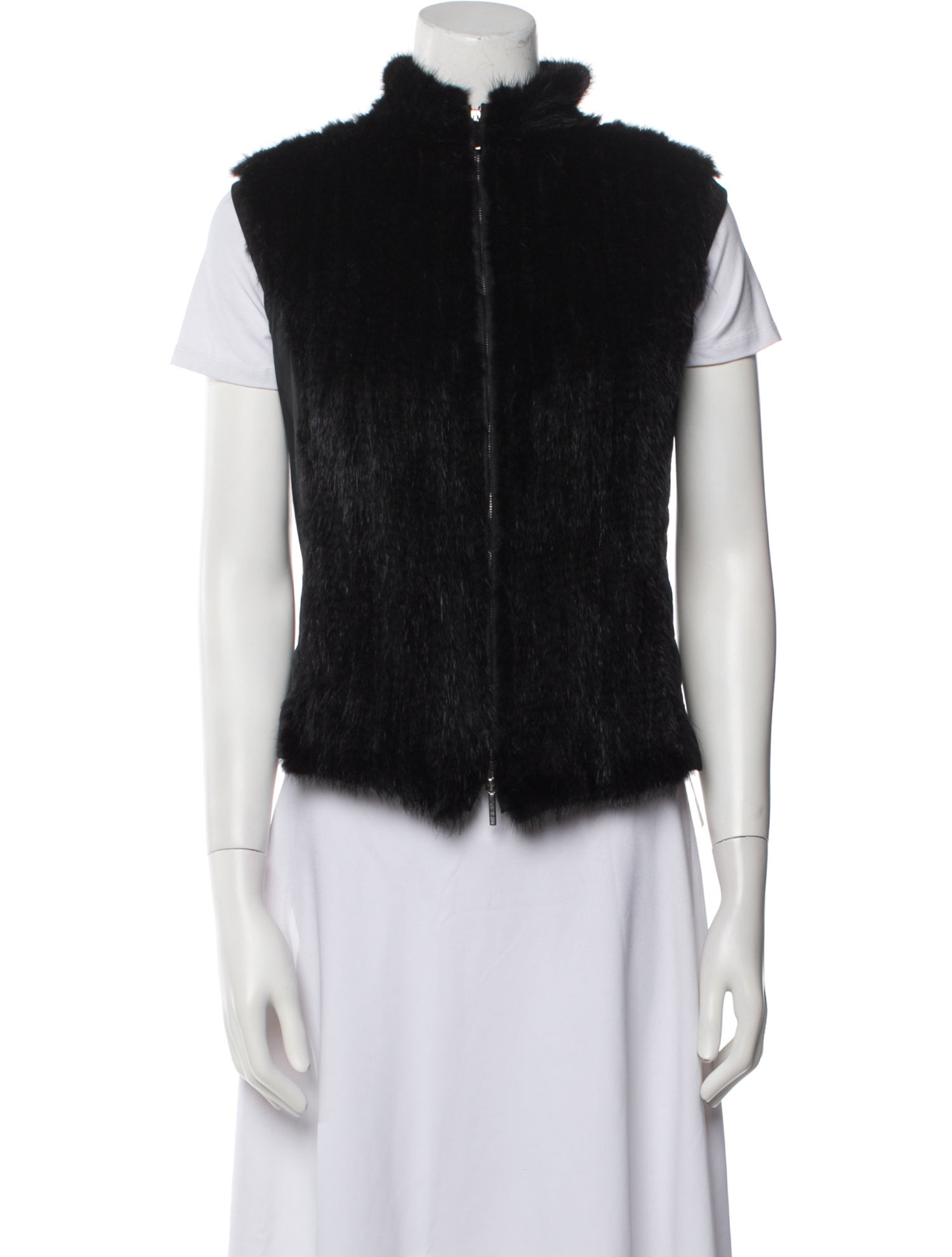 'S Max Mara Vest