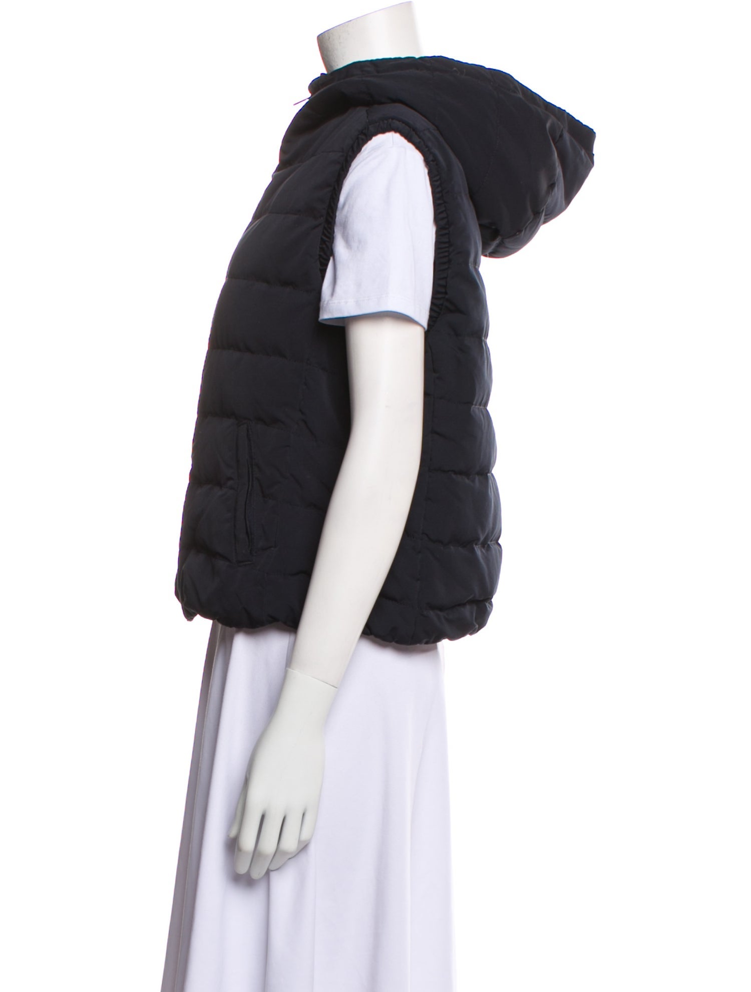 'S Max Mara Vest
