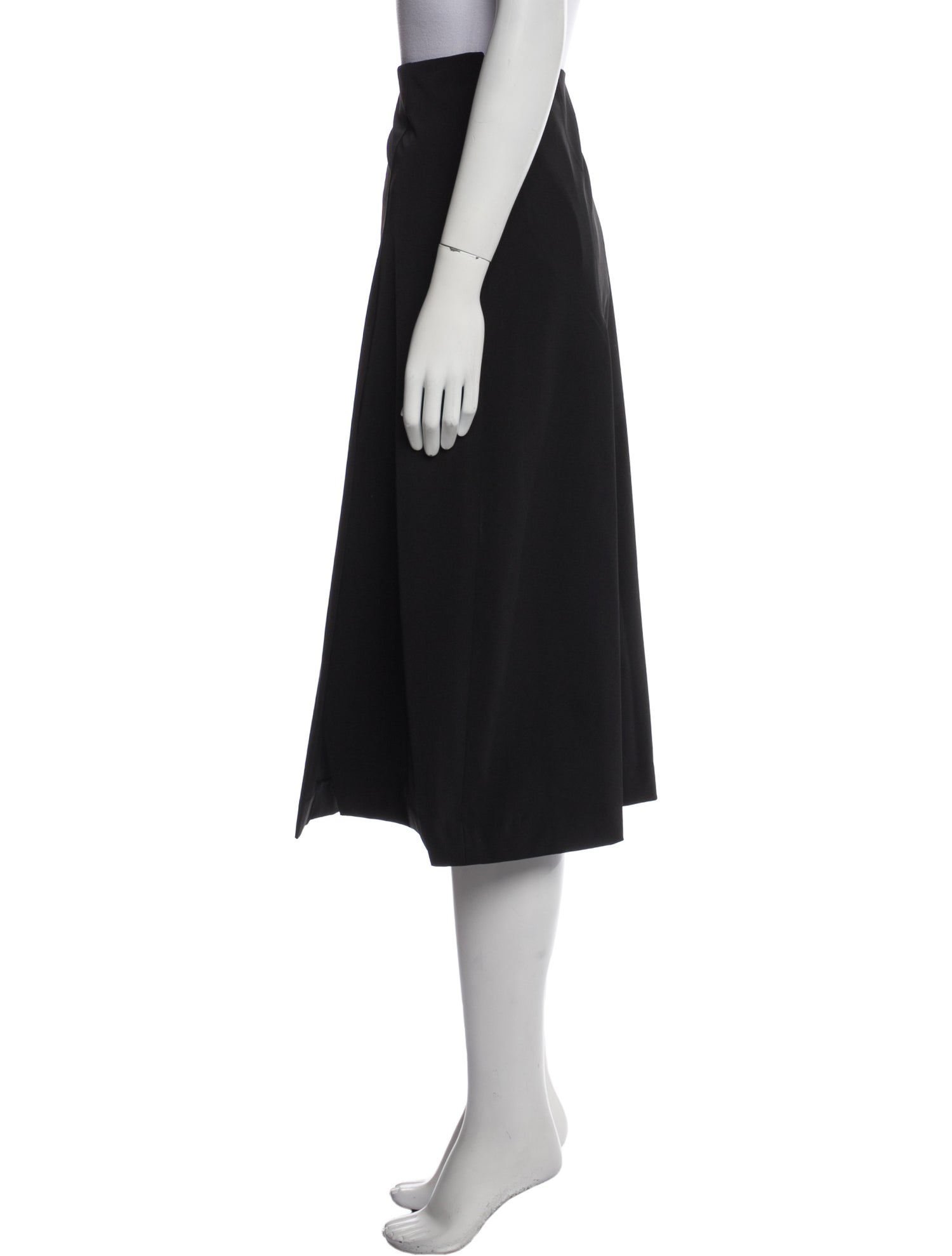 'S Max Mara Midi Length Skirt