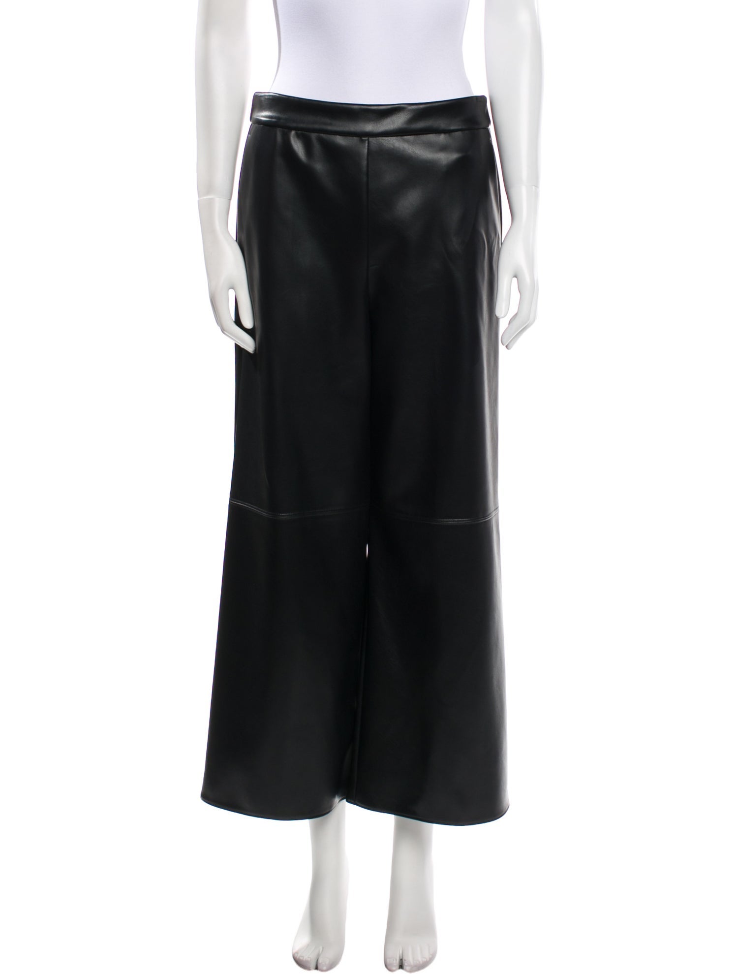 'S Max Mara Wide Leg Pants w/ Tags