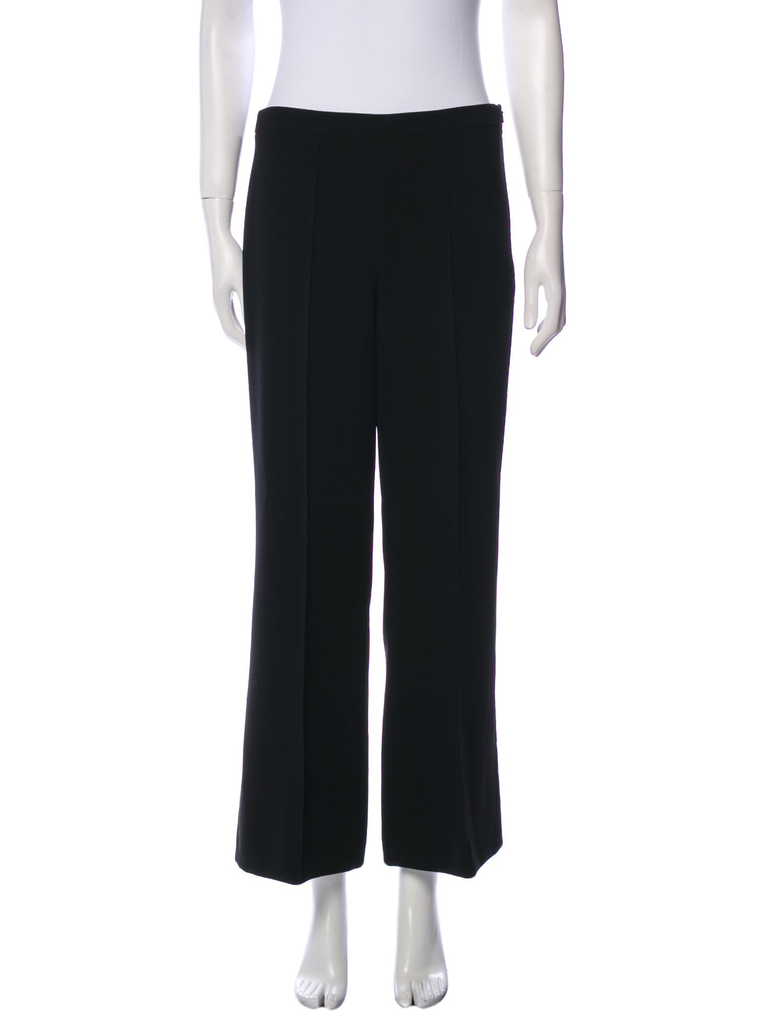 'S Max Mara Wide Leg Pants