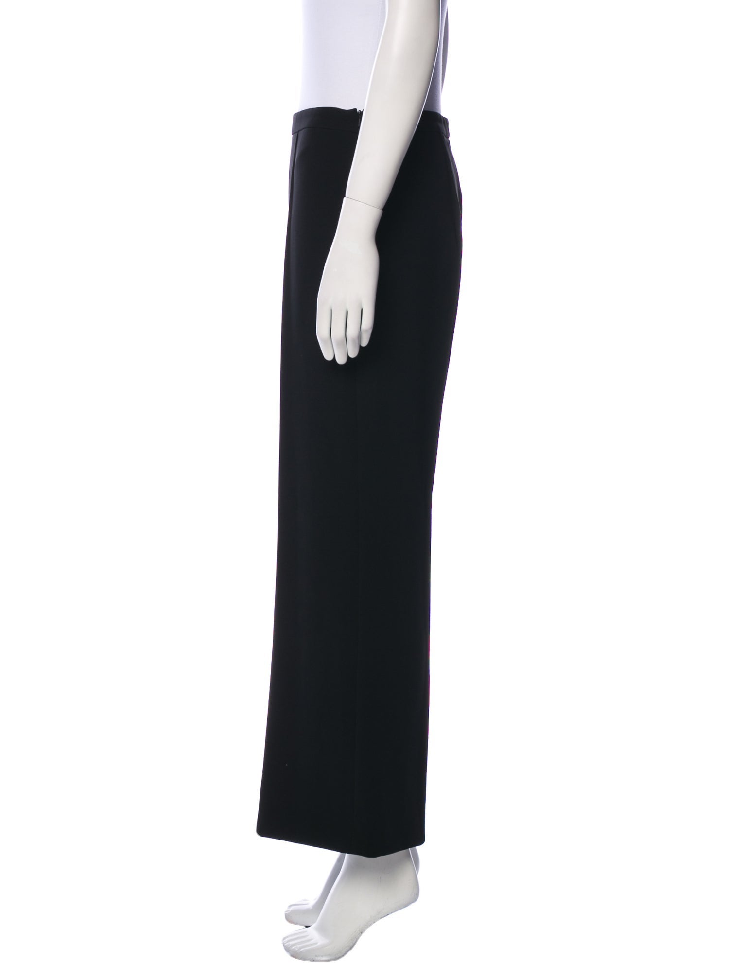 'S Max Mara Wide Leg Pants