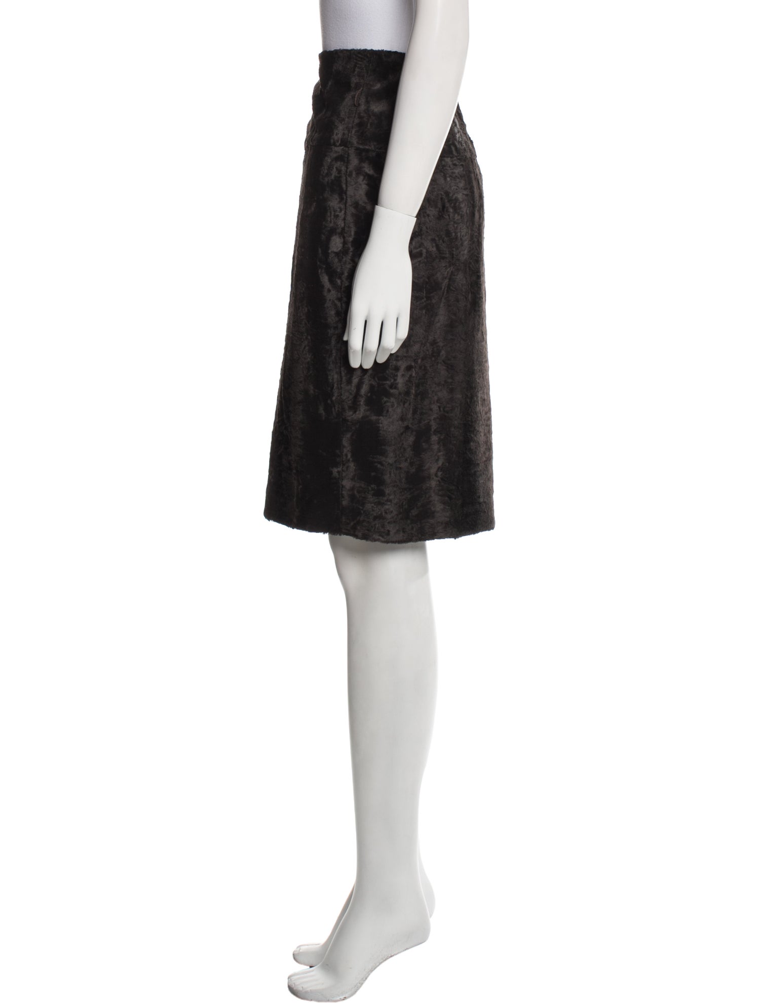 'S Max Mara Mini Skirt