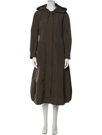 'S Max Mara Utility Jacket