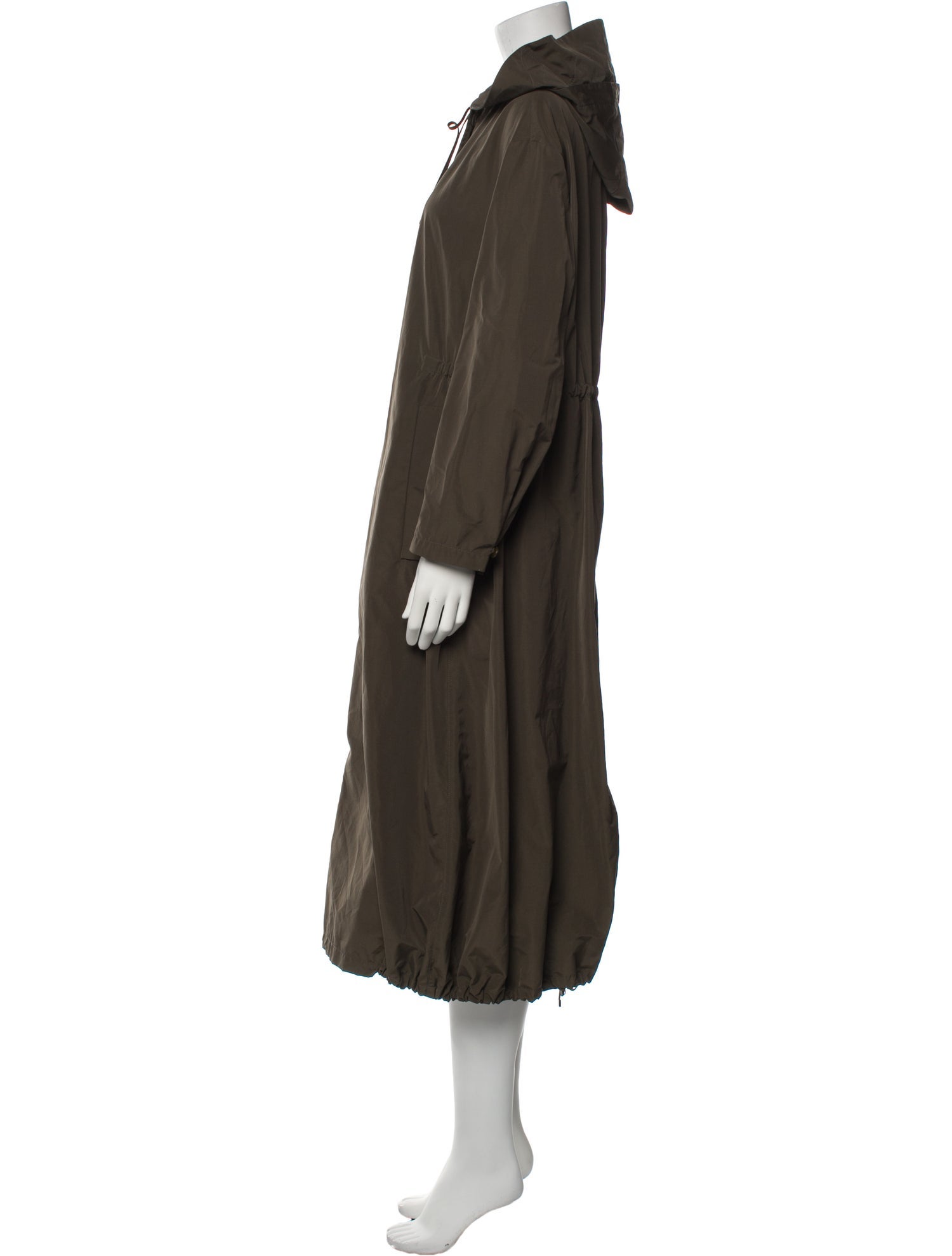 'S Max Mara Utility Jacket