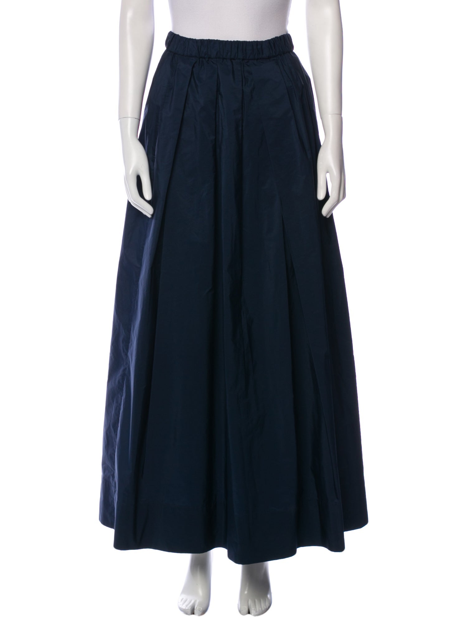 'S Max Mara Midi Length Skirt