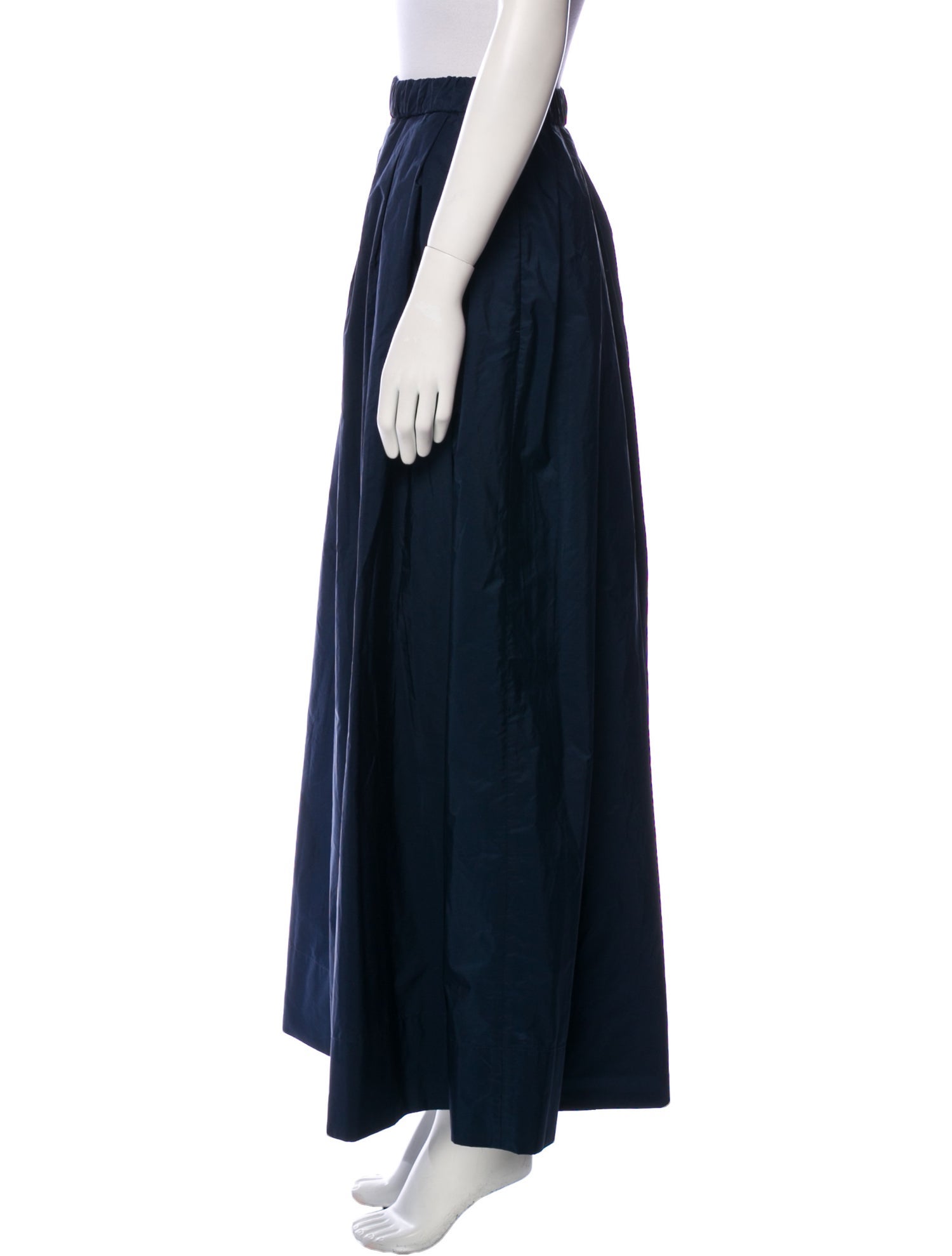 'S Max Mara Midi Length Skirt