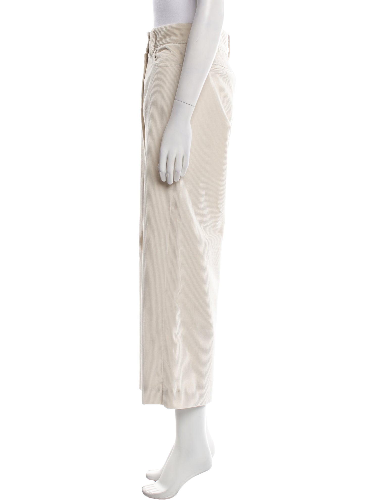 'S Max Mara Wide Leg Pants