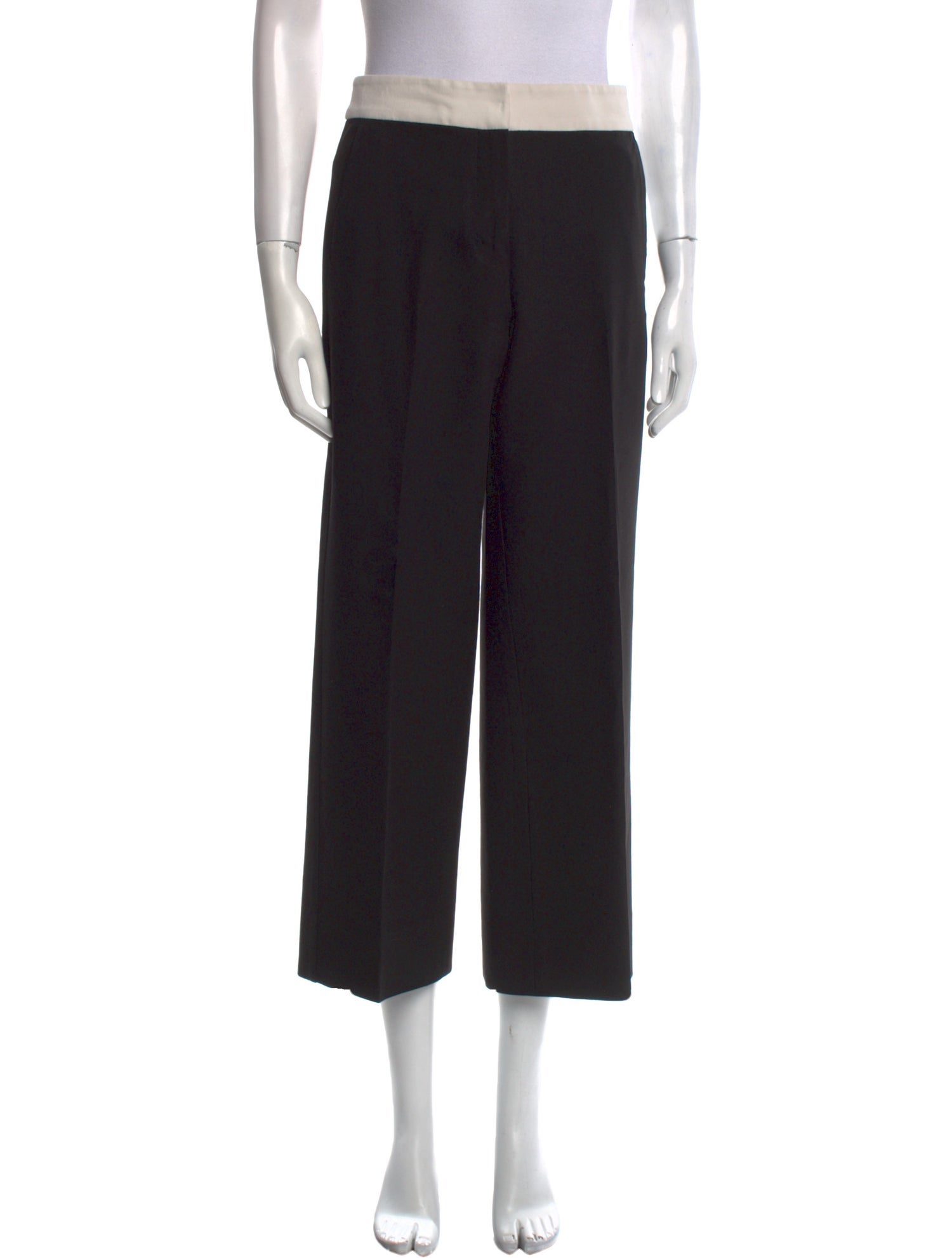 'S Max Mara Wide Leg Pants